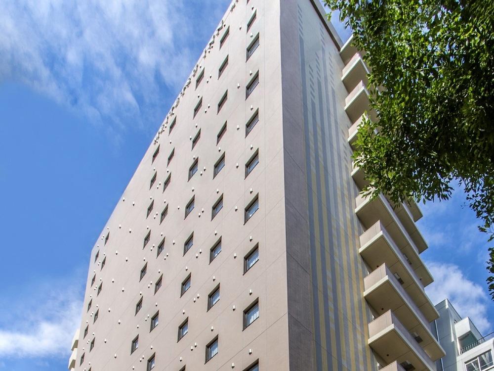 Meitetsu Inn Nagoya Kanayama Exterior photo